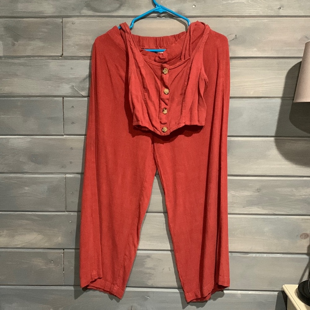 Aeropostale set